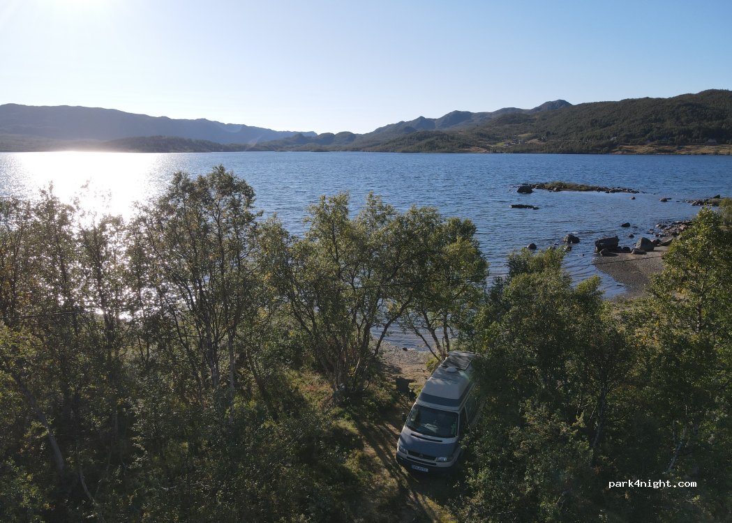 (4755) Hovden i Setesdal - Setesdalsvegen — foto 2