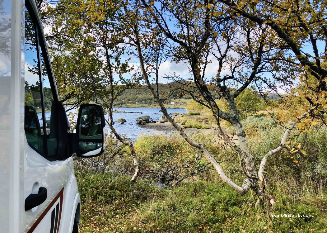 (4755) Hovden i Setesdal - Setesdalsvegen — foto 4