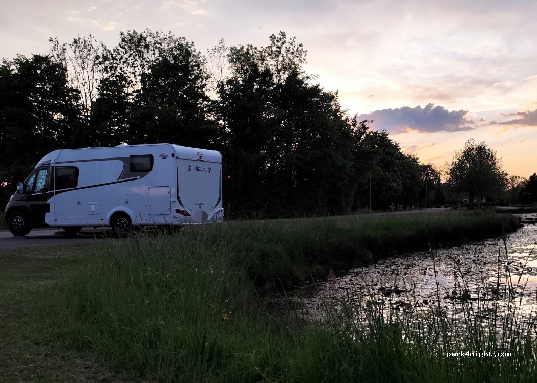(10500) Mathaux - Vélovoie des Lacs — foto 2