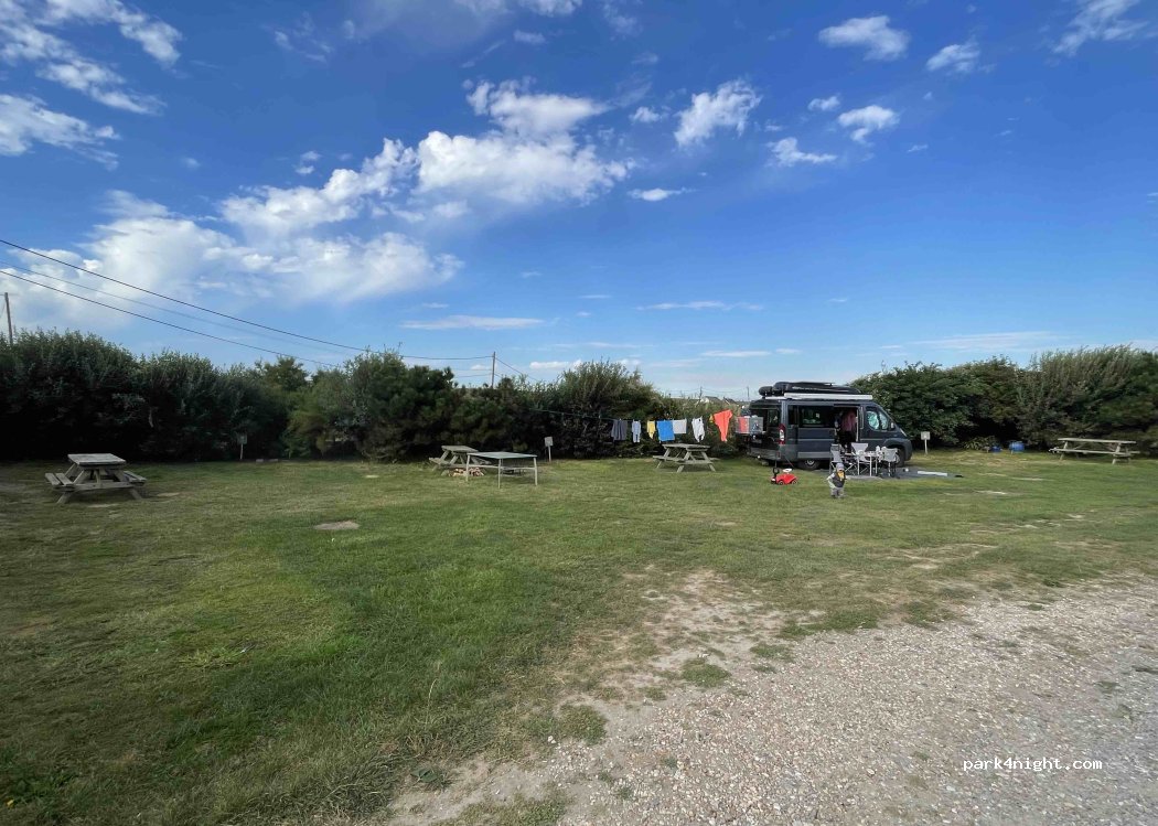 Orca Campsite — foto 3