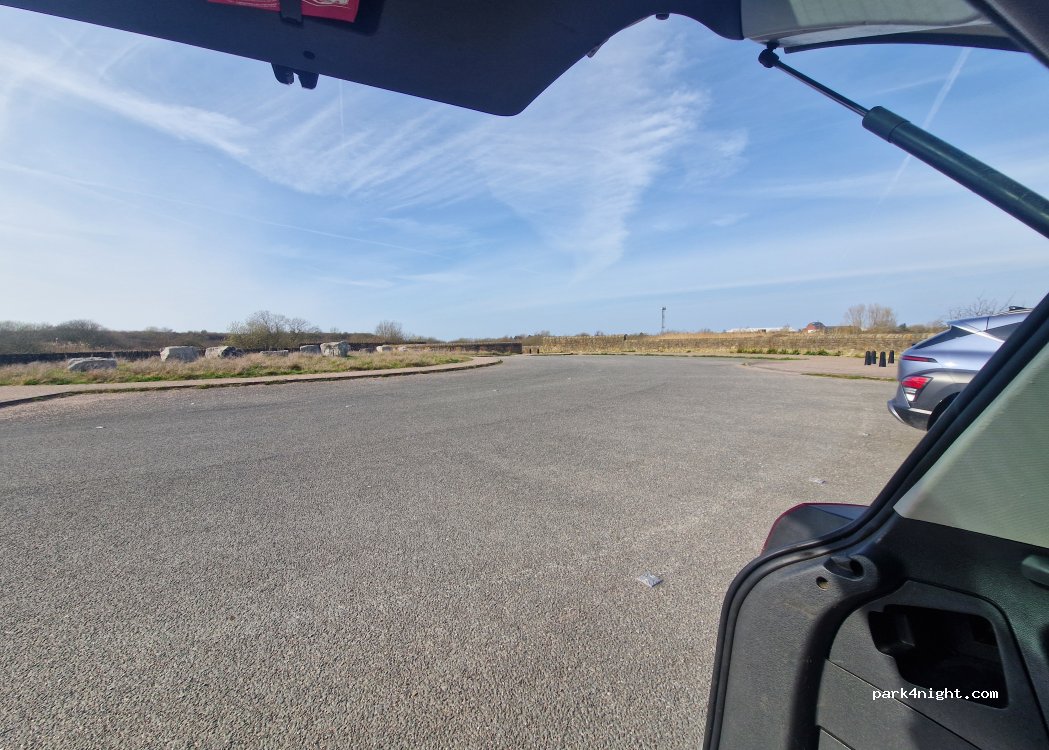 (FY7 8TW) Wyre - Jameson Road — foto
