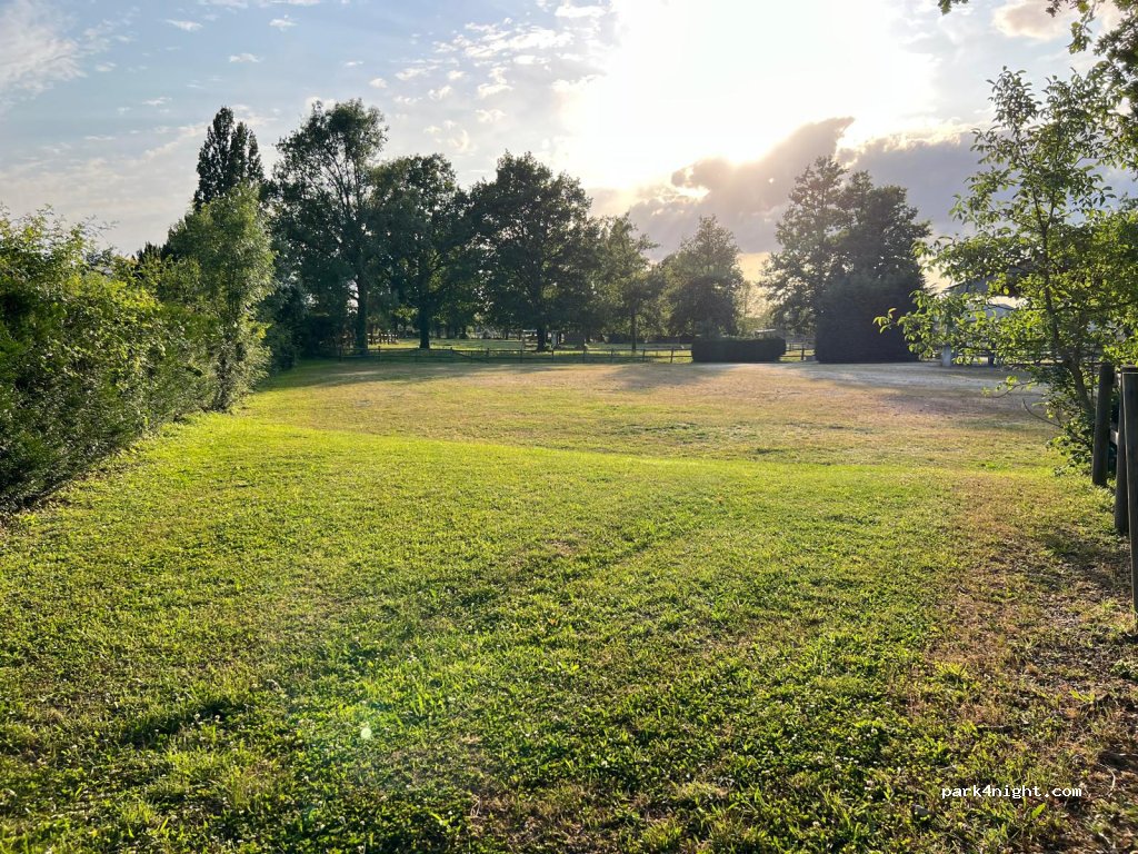 Les Écuries de Saint Eloi — foto 4