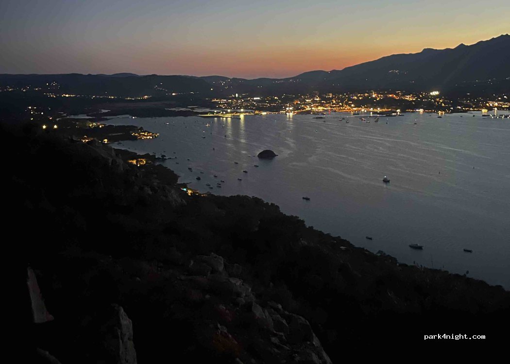 (20137) Porto-Vecchio - D 859 — foto