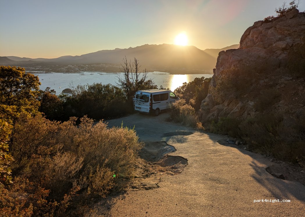 (20137) Porto-Vecchio - D 859 — foto 2
