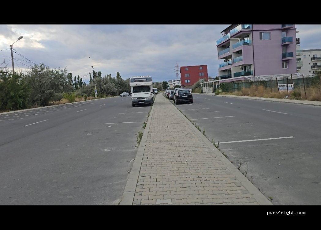 (905700) Năvodari - Strada B5 — foto