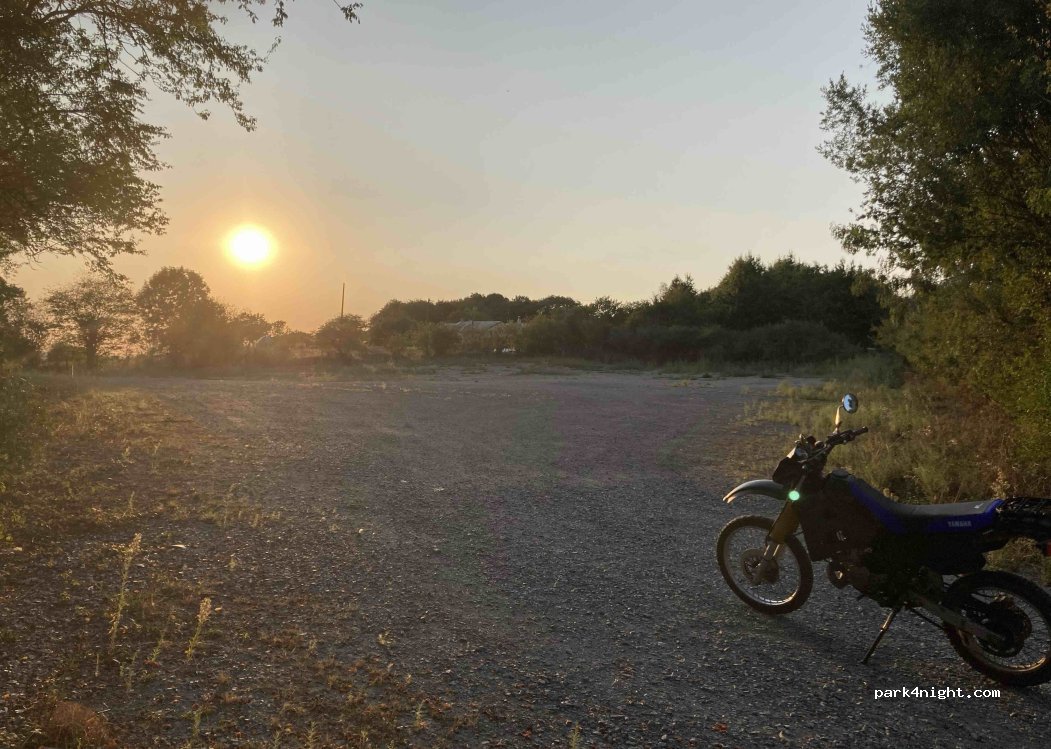 (85500) Les Herbiers - R578 — foto