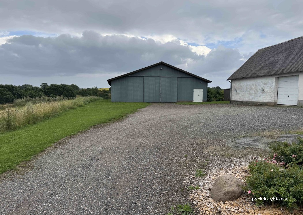 (5871) Frørup - Kogsbøllevej — foto 2
