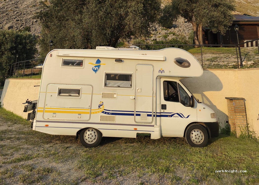 (98070) Alcara li Fusi - C/da Grazia — foto 4