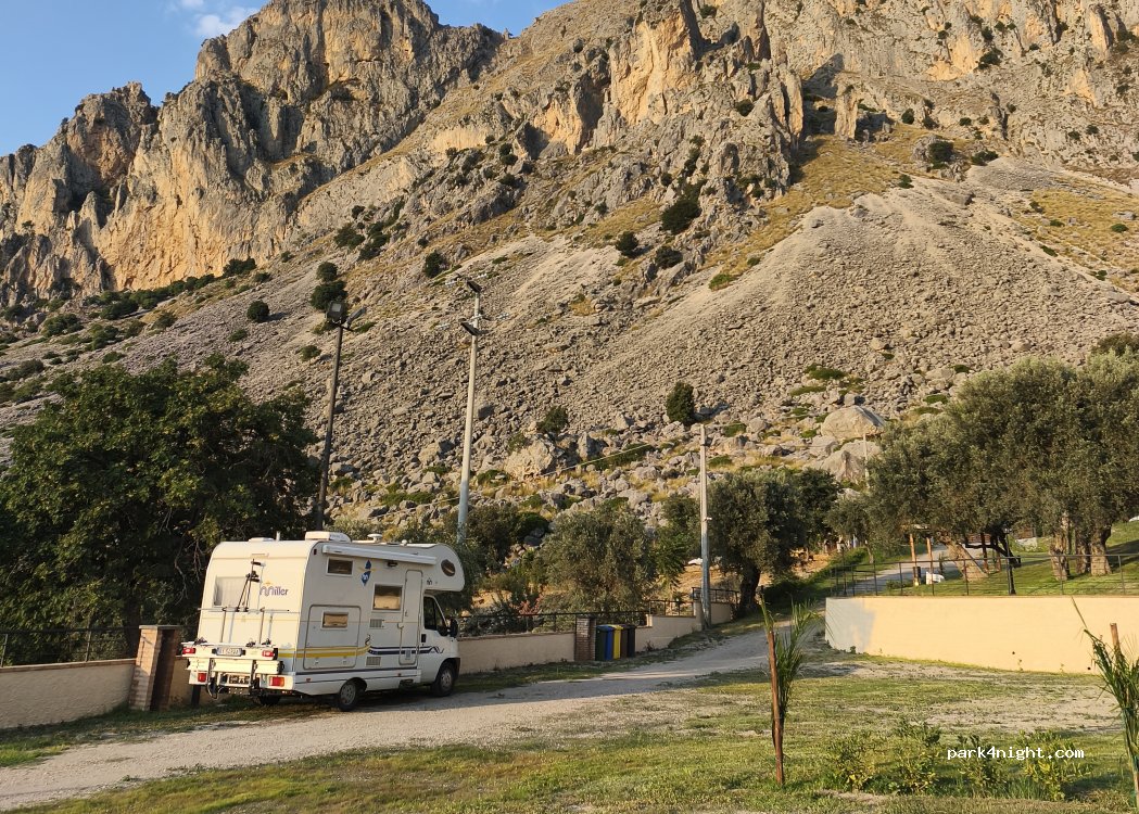 (98070) Alcara li Fusi - C/da Grazia — foto 5
