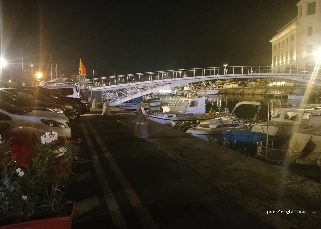 (96100) Syracuse - Riva Forte Gallo — foto
