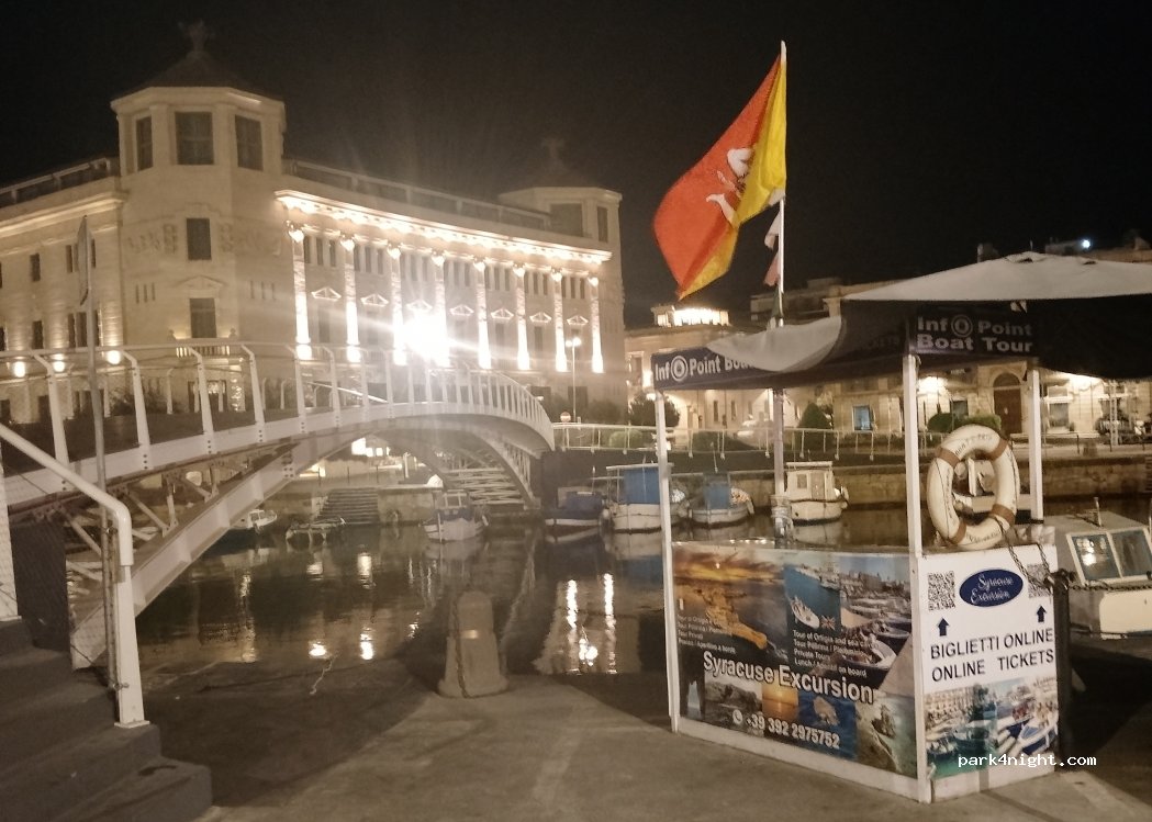 (96100) Syracuse - Riva Forte Gallo — foto 2