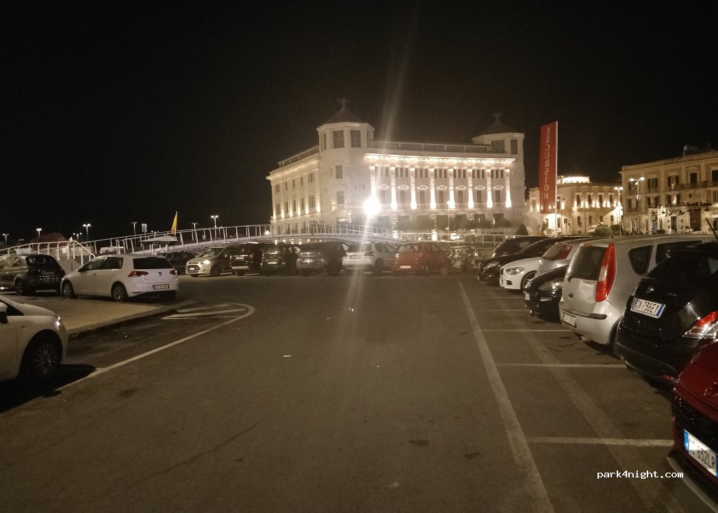 (96100) Syracuse - Riva Forte Gallo — foto 3