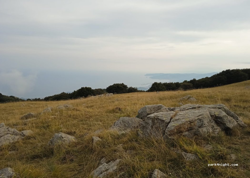 (17019) Varazze - Pratorotondo-Monte Beigua — foto