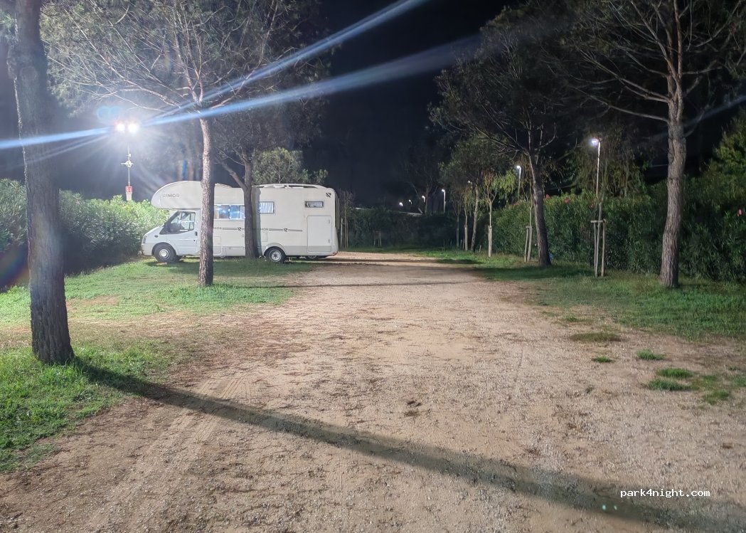 (00127) Rome - Via di Malafede — foto 2