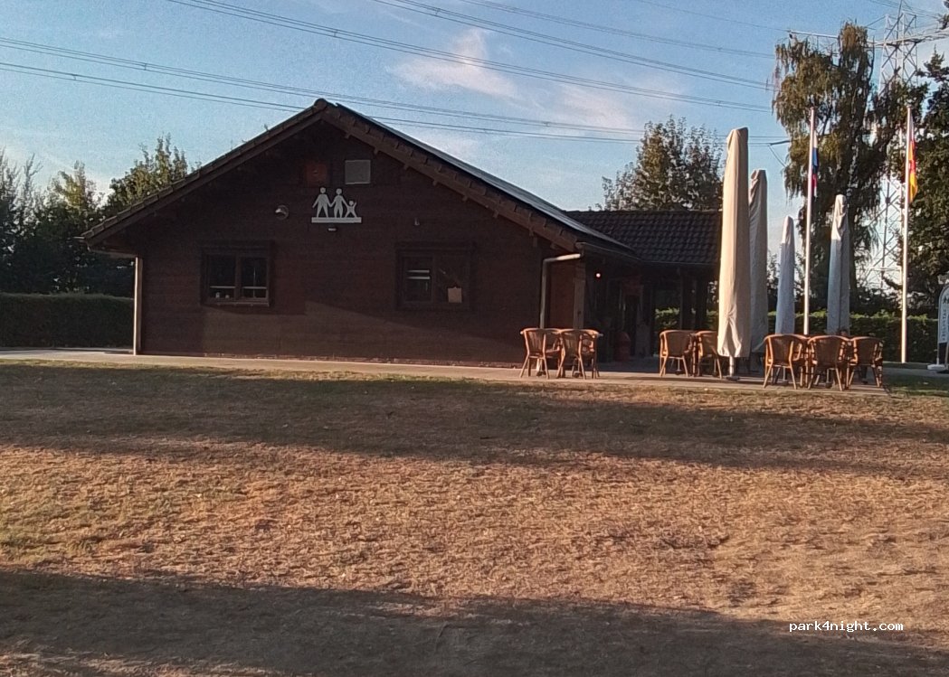 Naturistenvereniging Atlanta — foto