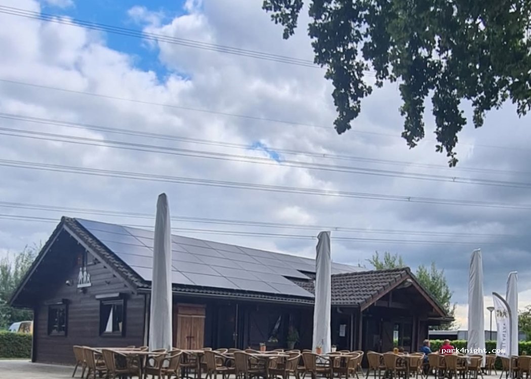 Naturistenvereniging Atlanta — foto 2