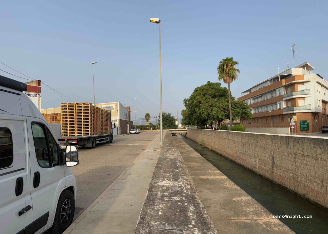 (46250) l'Alcúdia - Carrer de Corretjers — foto 2