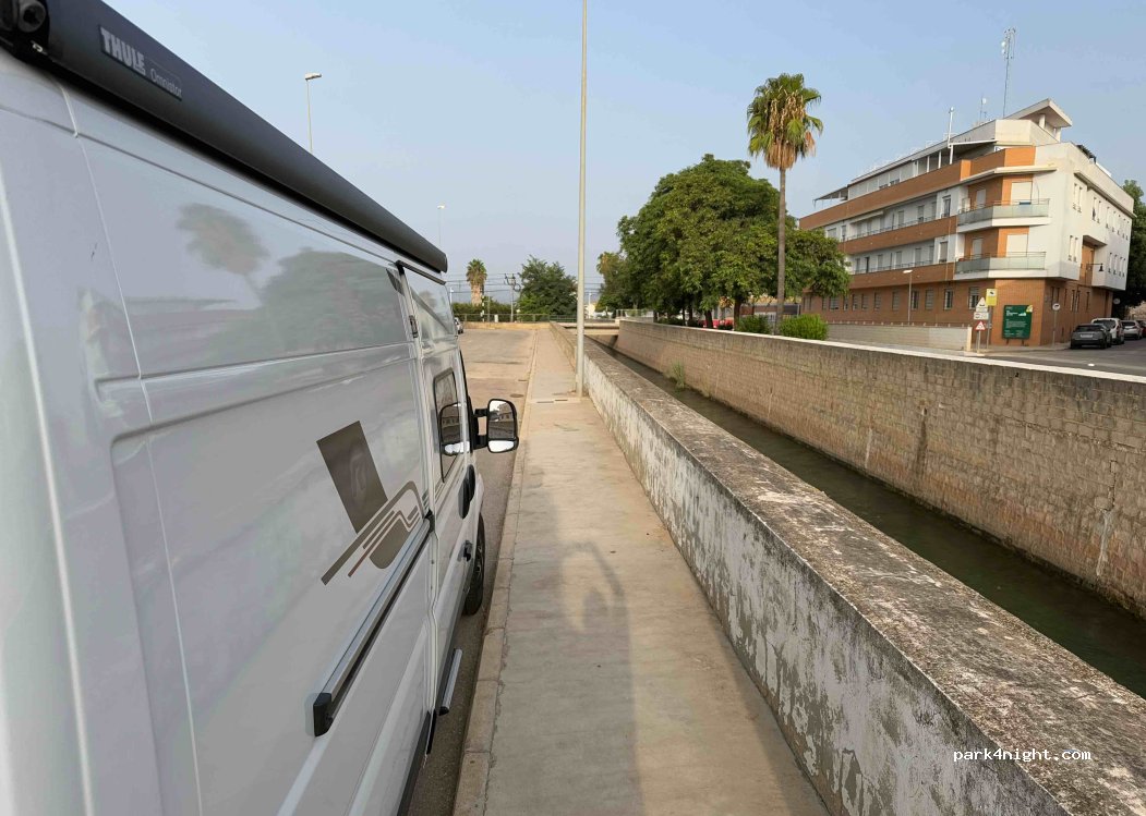 (46250) l'Alcúdia - Carrer de Corretjers — foto 3