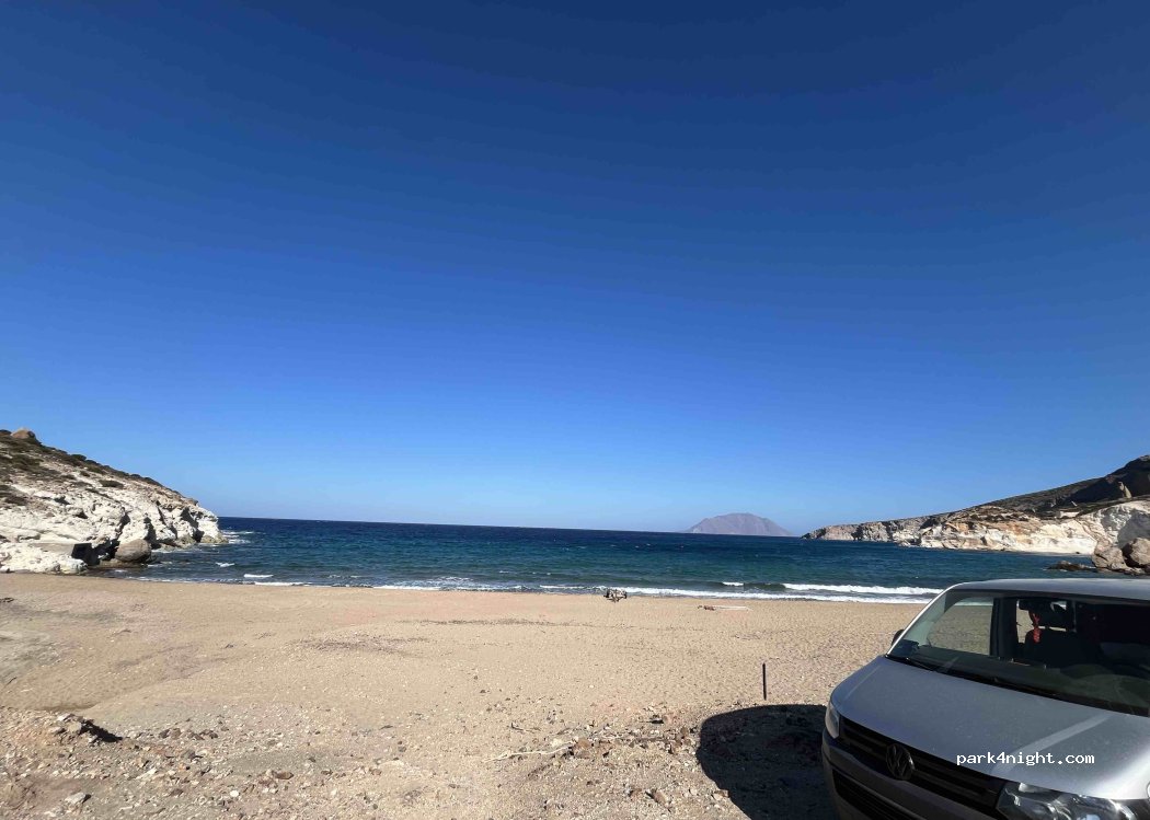 (848 00) Milos - — foto 2