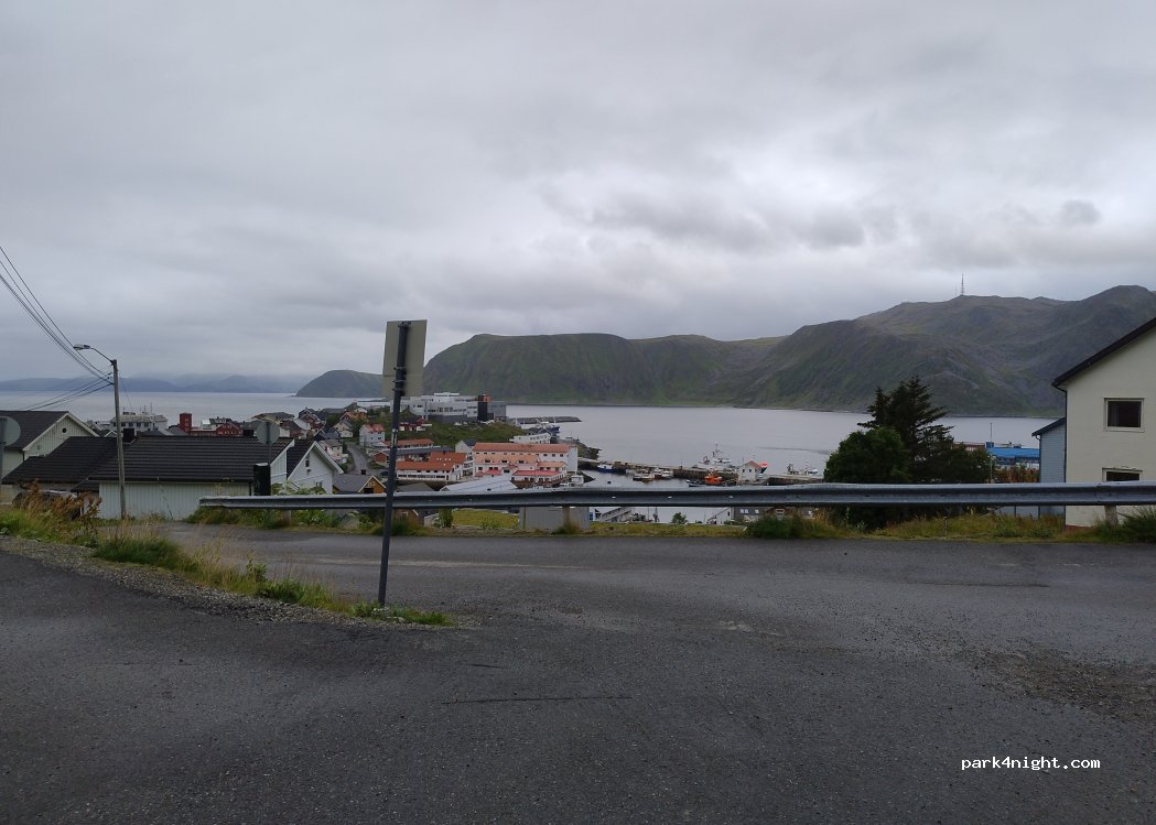 (9750) Honningsvåg - Prestevannsveien — foto 2