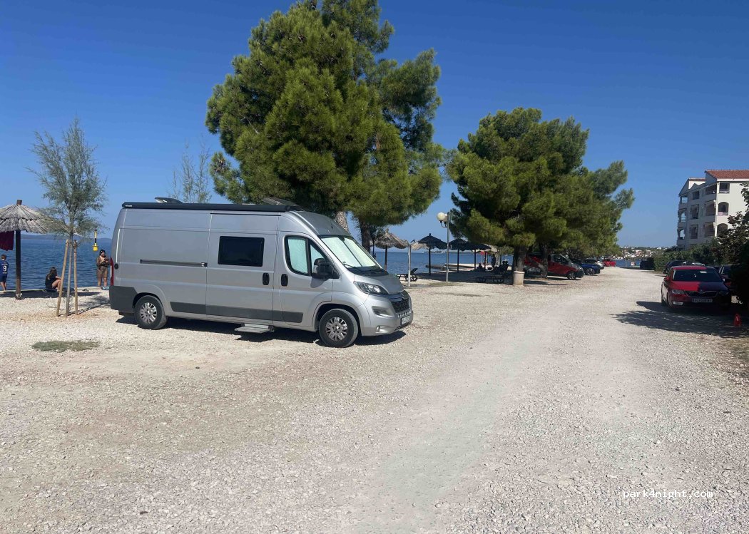 (23 000) Grad Zadar - Mali Mlini — foto 2