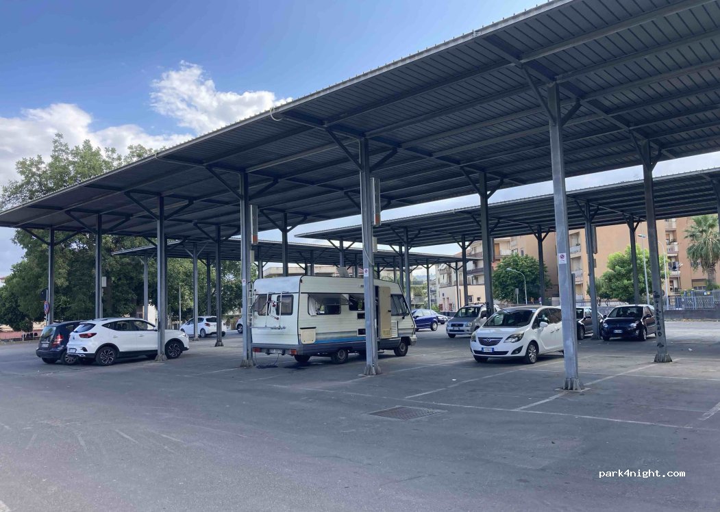 (95048) Scordia - Via Principessa di Piemonte — foto