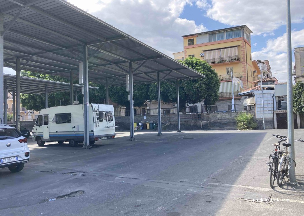 (95048) Scordia - Via Principessa di Piemonte — foto 3
