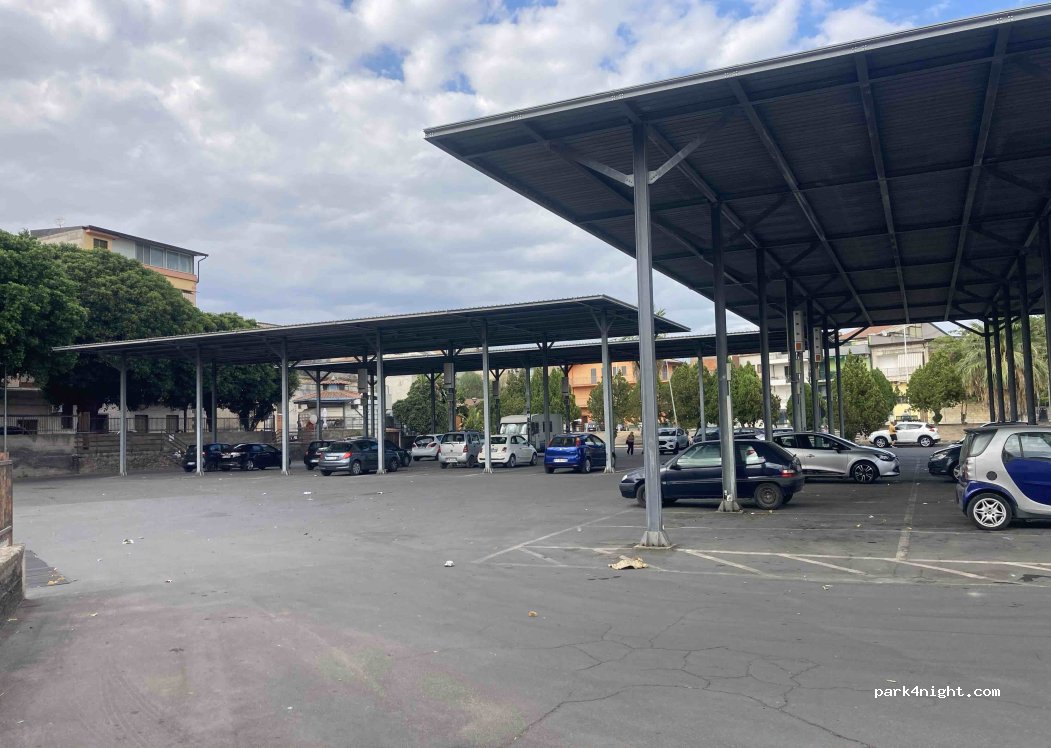 (95048) Scordia - Via Principessa di Piemonte — foto 4