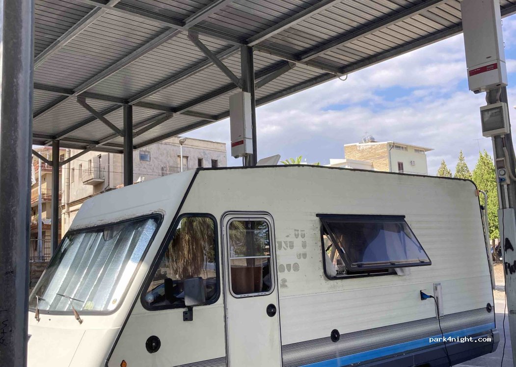 (95048) Scordia - Via Principessa di Piemonte — foto 5