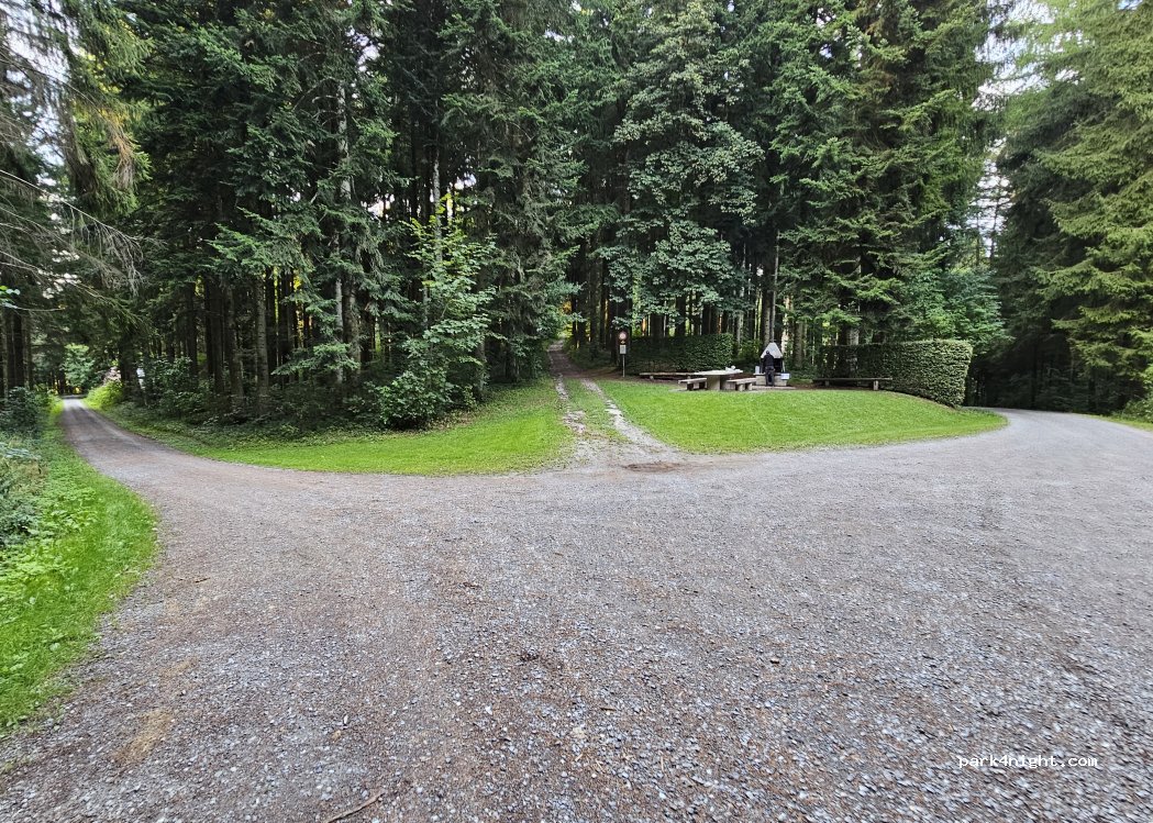 (6231) Schlierbach - Höchweidstrasse — foto 2