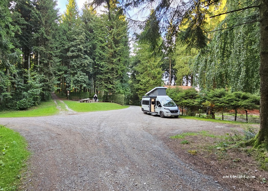 (6231) Schlierbach - Höchweidstrasse — foto 3