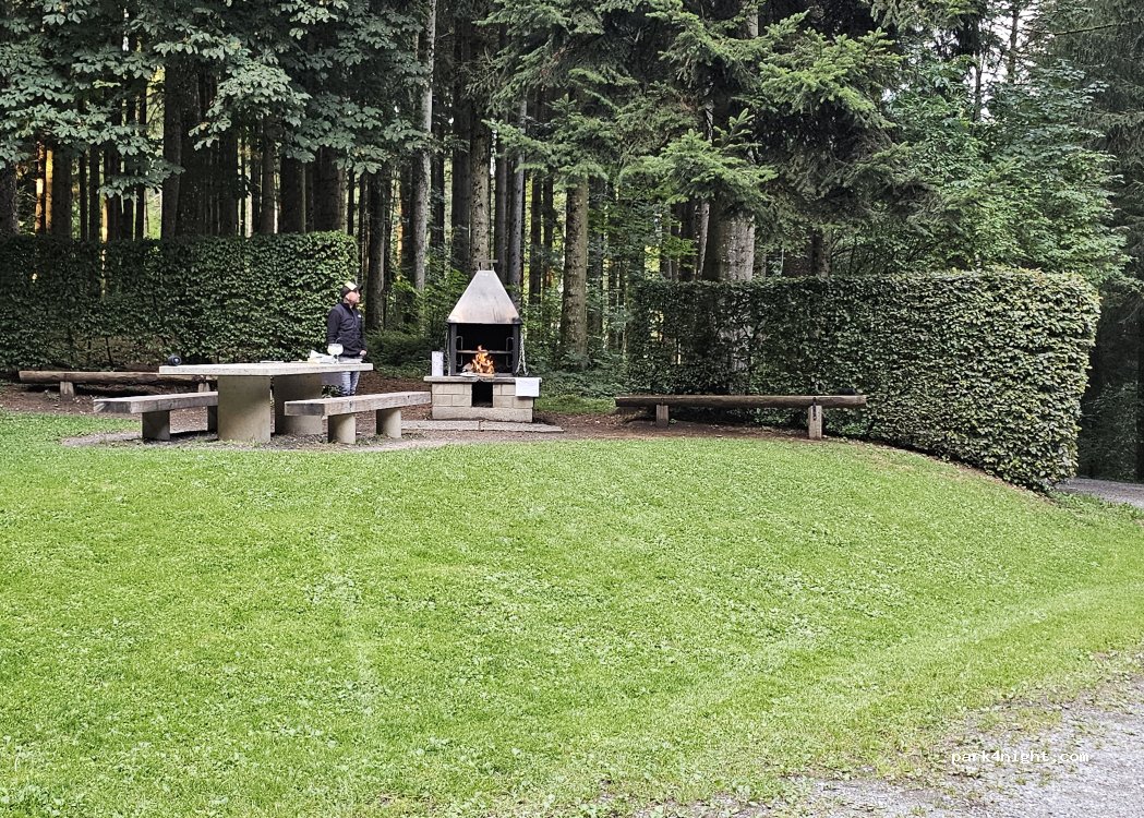 (6231) Schlierbach - Höchweidstrasse — foto 4