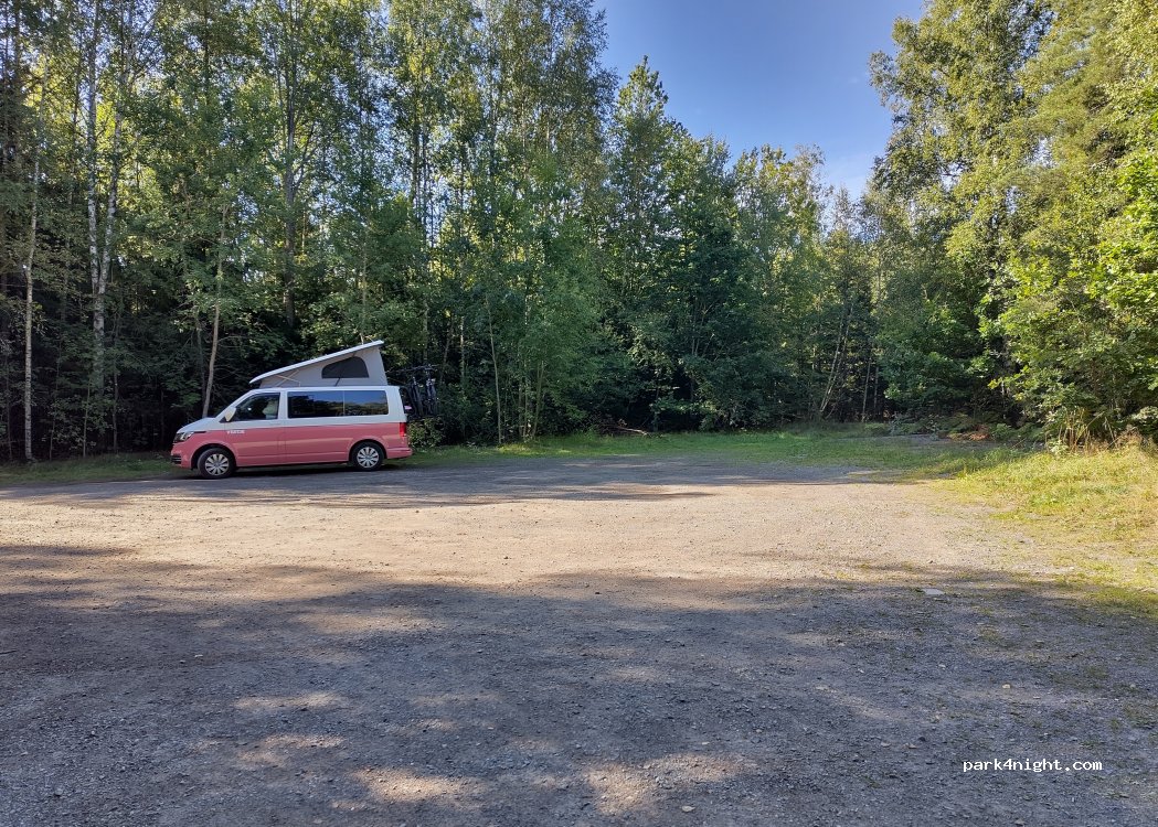 (382 90) Eskilsryd - Unnamed Road — foto