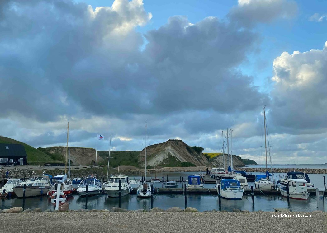 (7900) Nykøbing Mors - 11 Utkærvej — foto