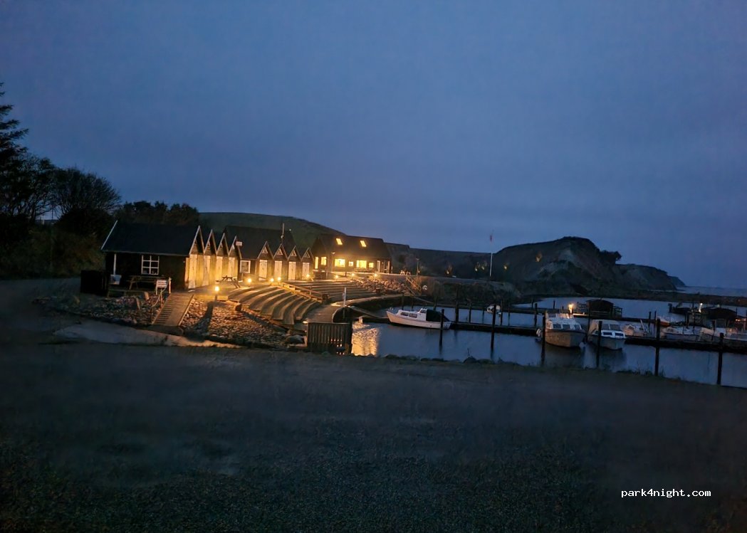 (7900) Nykøbing Mors - 11 Utkærvej — foto 4
