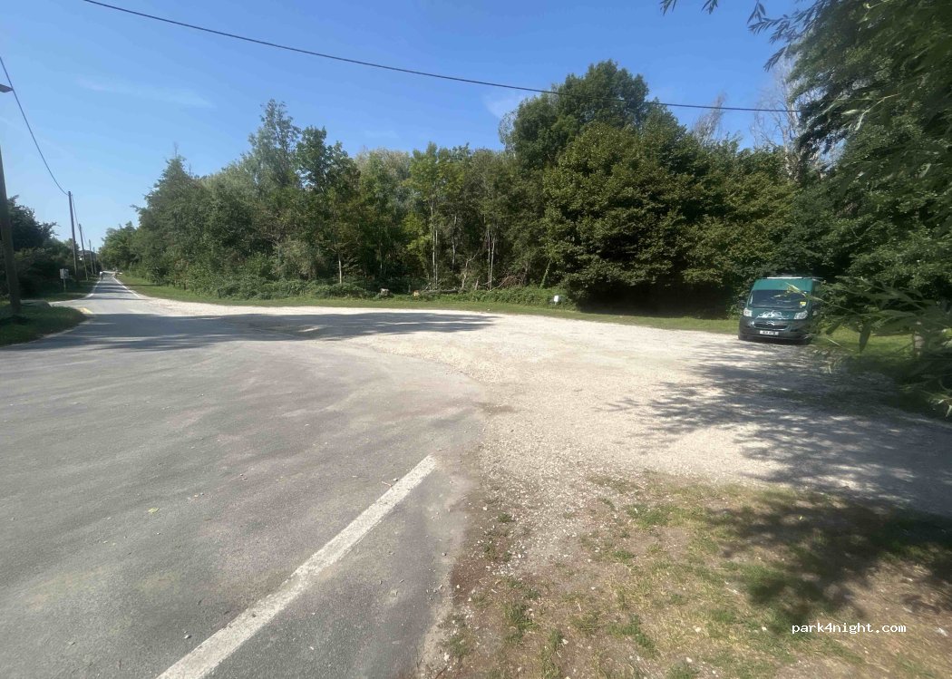 (1462) Yvonand - Chemin des Pêcheurs — foto 3