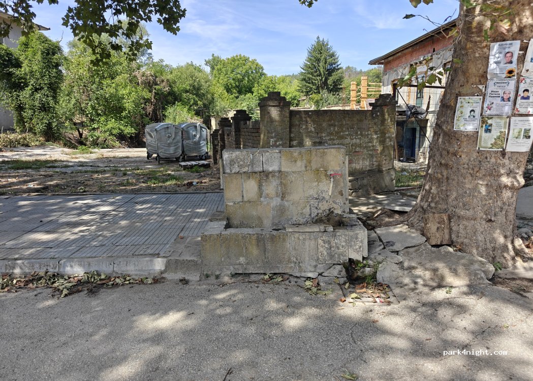 (5048) Pchelishte - Unnamed Road — foto 2