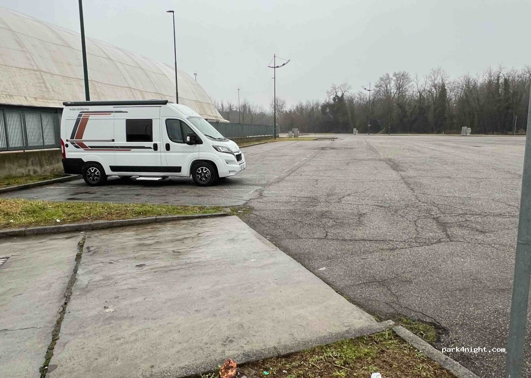 (15033) Casale Monferrato - Via Giovanni Paolo II — foto 4
