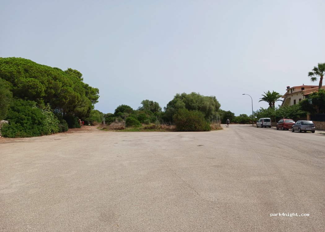 (07680) Manacor - Avinguda de Cala Petita — foto 2