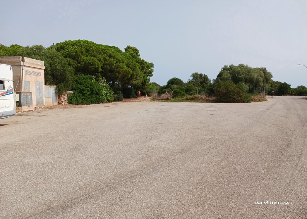 (07680) Manacor - Avinguda de Cala Petita — foto 3