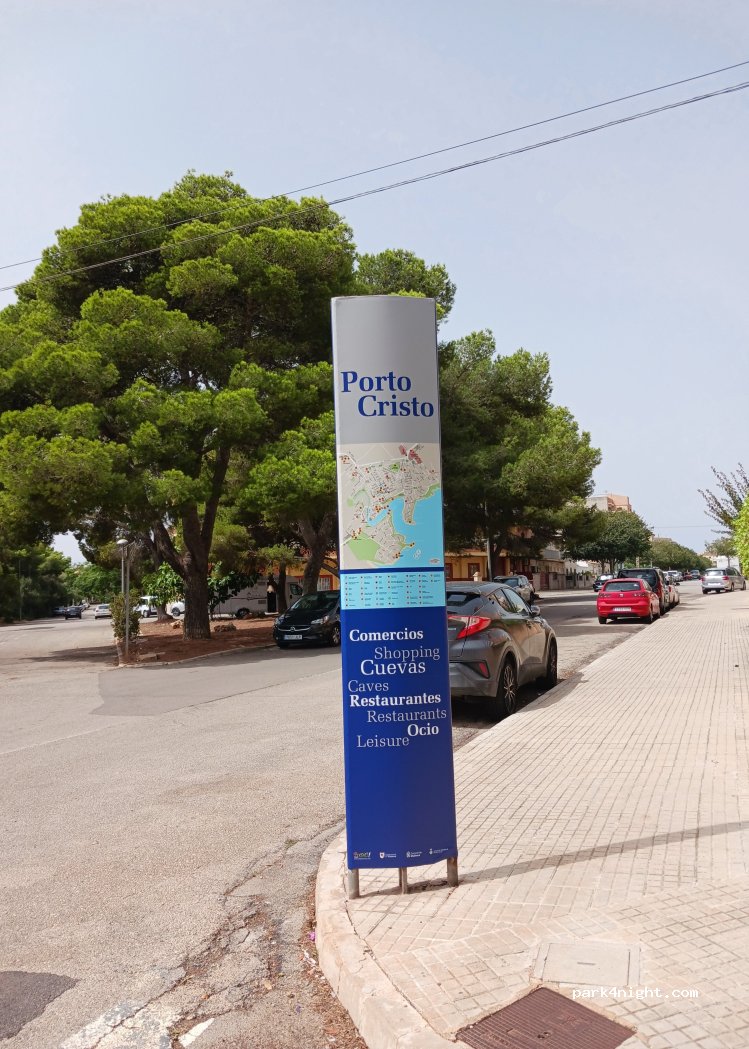(07680) Manacor - Avinguda de Cala Petita — foto 4