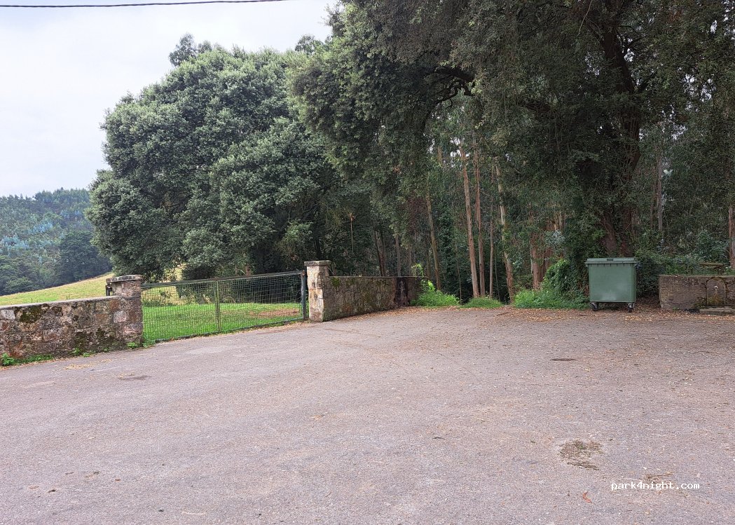 (39192) Meruelo - Ctra. de los Remedios — foto 2