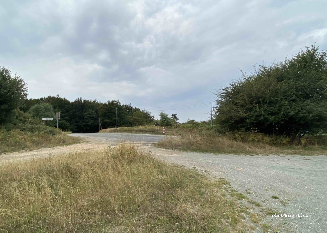 (34330) Fraisse-sur-Agout - D 169 — foto 2