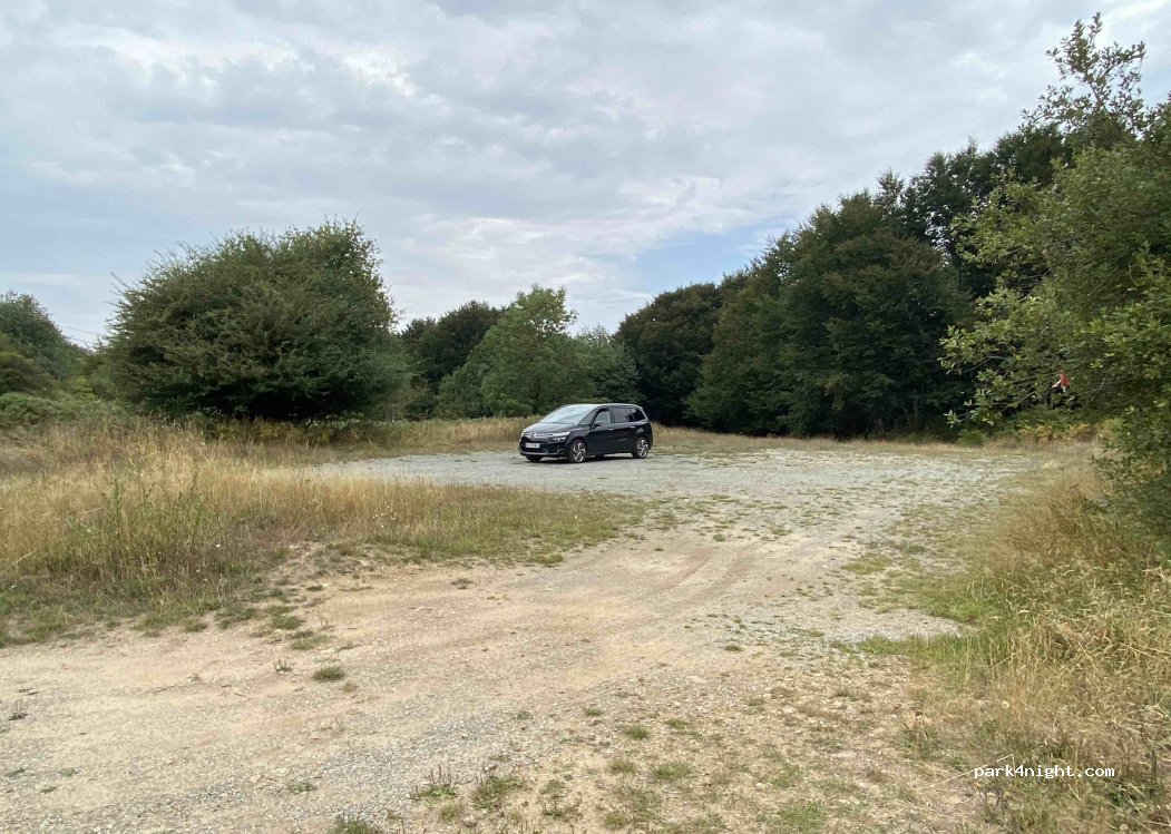 (34330) Fraisse-sur-Agout - D 169 — foto 3