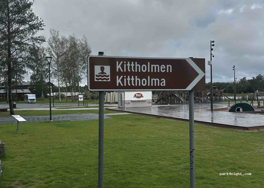(68620) Jakobstad - Gamla Hamnvägen — foto 2
