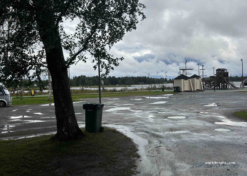 (68620) Jakobstad - Gamla Hamnvägen — foto 3