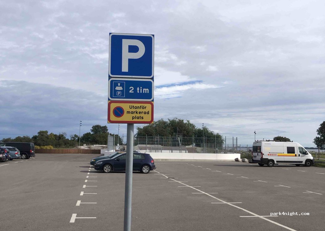 (2132) Borgholm - — foto 2