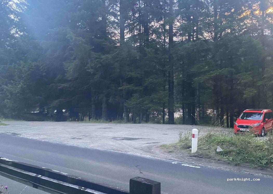 (FK21 8RD) Killin - Callander and Oban Railway — foto 2