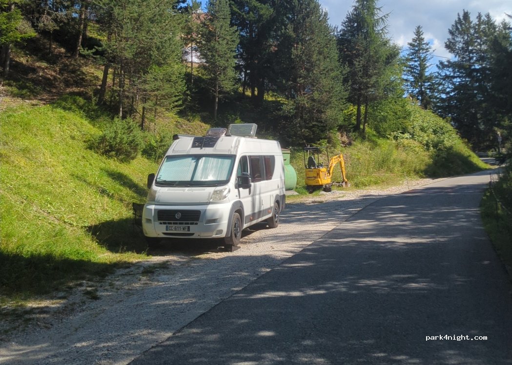 (39036) Badia - Abtei - Costamorin — foto