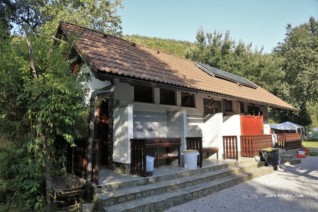 Camp Muhvič Dol — foto 2